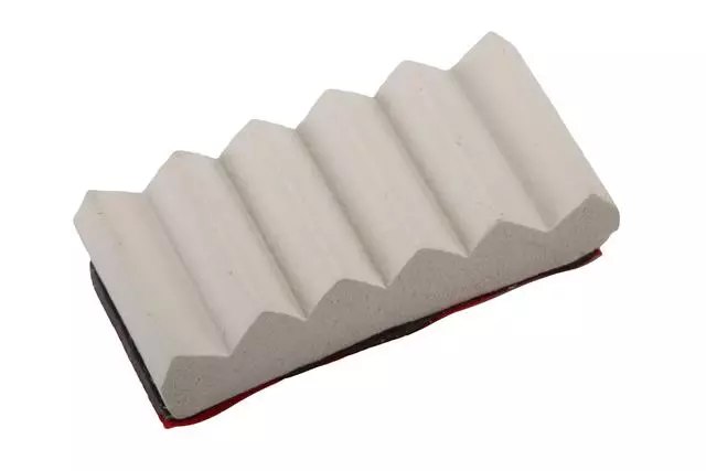 84397937 - Fuel System: Fuel Tank Insulator for Buick: Envision | Cadillac: XT4 Image