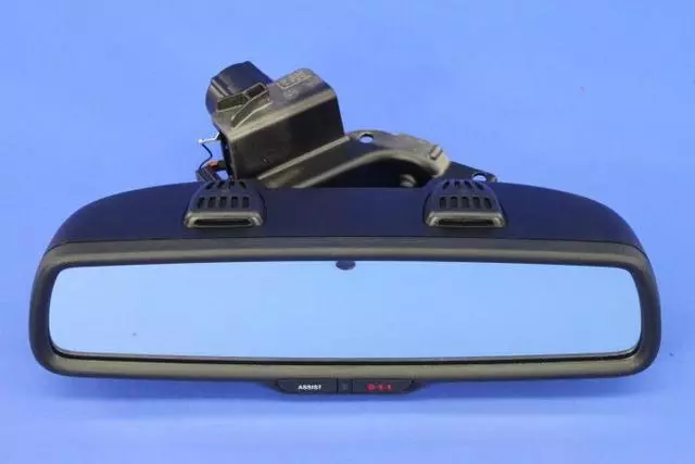 Inside Rear View Mirror - Mopar (68174595AB)