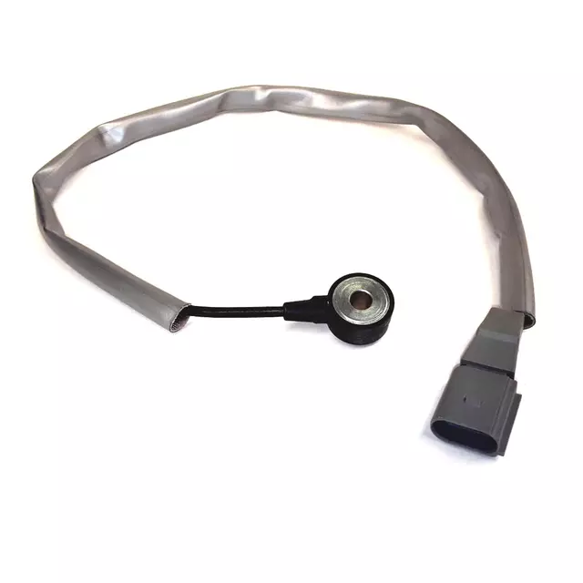 7K905377D - Electrical: Knock Sensor for Volkswagen: Beetle, Golf, Jetta, Passat, Rabbit Image
