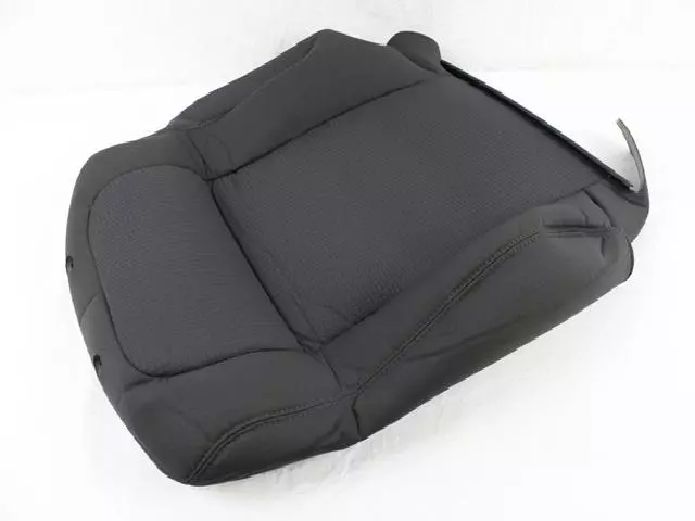 1HL241DVAB - Interior Trim: Seat Back Cover, Right for Chrysler: 300 | Dodge: Charger, Magnum Image