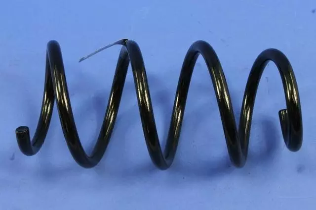 5168671AB - Front Suspension: Front Coil Spring, Right for Mopar Image