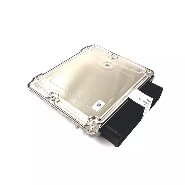 4E906023AL - Electrical: ECM for Volkswagen Image