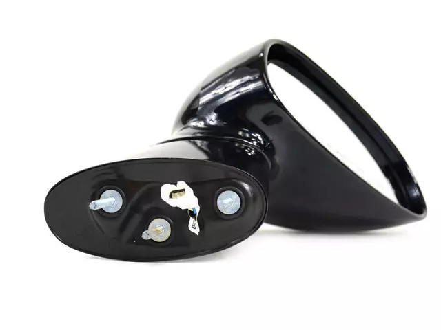 Outside Rear-View Mirror, Right - Mopar (1VX80LBYAA)