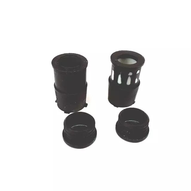 7E0698647 - : Bushing Kit for Audi: A6, A6 Quattro, A7 Quattro, A8 Quattro, Q5, RS7, S6, S7, S8, SQ5 Image