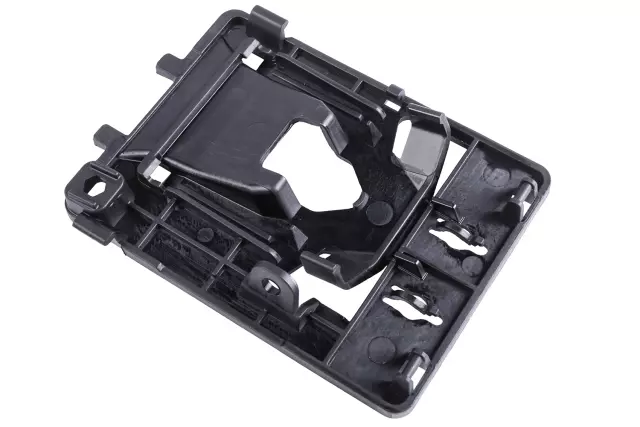 23469930 - : Front Park Assist Camera Bracket for Cadillac: XT5, XT6 | Chevrolet: Blazer, Traverse, Traverse Limited | GMC: Acadia Image