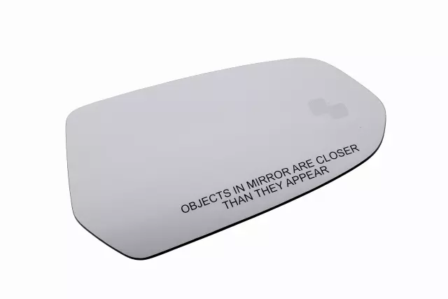 22996255 - : Passenger Side Rearview Mirror Glass for Cadillac: ELR Image