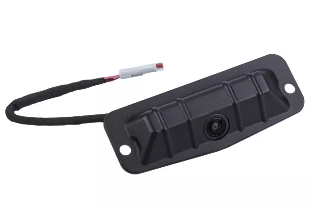 39078238 - : Rearview Driver Information Camera for Buick: Cascada Image