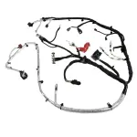 WC97825 - : Motorcraft™ Battery Cable for Lincoln: Aviator Image