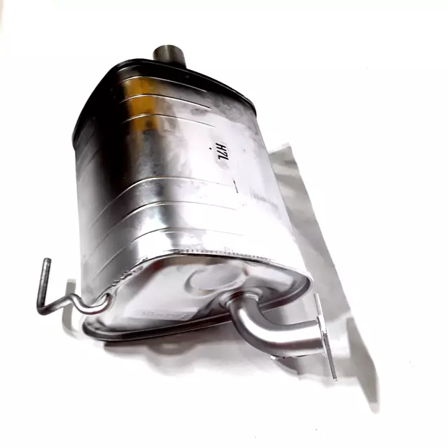 44300FG040 - : Muffler &amp; Pipe for Subaru Image