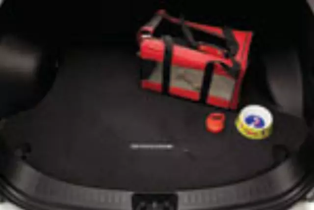 3WF14AC000GAH - Interior: Floor Mat for Kia Image