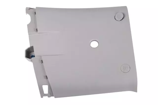 Passenger Side Center Pillar Upper Trim Panel - GM (19316824)
