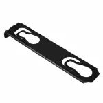 F8AZ13N020AB - Electrical: Outer Bracket for Ford: Crown Victoria | Mercury: Grand Marquis, Marauder Image