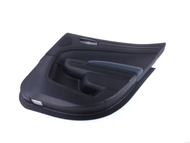 5PF961XBAD - : Rear Door Trim Panel Assembly Right for Mopar Image