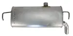 30107 - : Exhaust Muffler Assembly for AP Exhaust Image