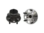 114020HA - : Hyundai, Kia Wheel Bearing and Hub Assembly  - Rear for GSP Image