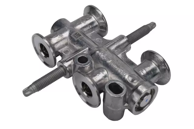 Transmission Cooler Bypass Valve - GM (84518145)