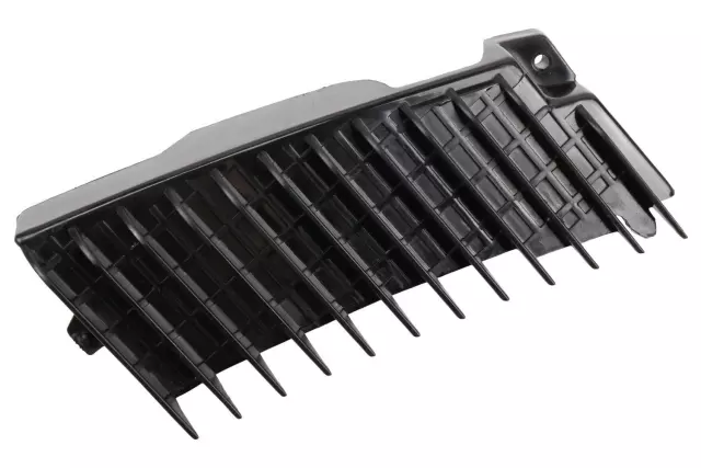 15743844 - Body: Cowl Grille for GM Image
