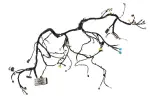42780389 - : F Harness for GM Image