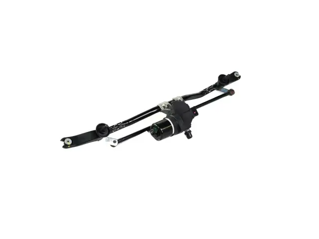 68293017AE - Body: Motor &amp; Linkage for Jeep: Gladiator, Wrangler Image