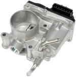 977861 - : Electronic Throttle Body for Dorman Image