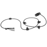 2ABS0768 - : Holstein Parts 2ABS0768 ABS Wheel Speed Sensor for HOLSTEIN Image