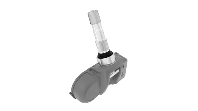 56029400AE - : TIRE PRESSURE SENSOR for Mopar Image