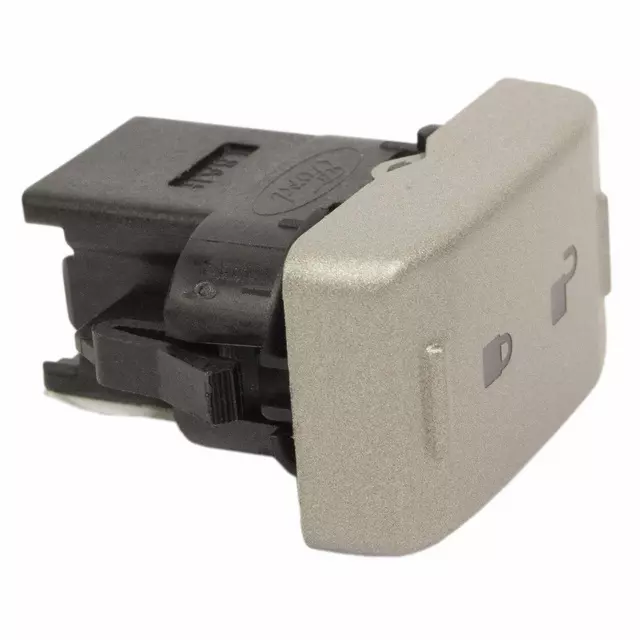 2L7Z14028AAB - Electrical: Lock Switch for Lincoln: Navigator Image