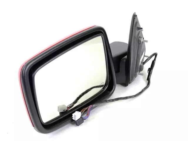 Outside Rearview Mirror, Left - Mopar (1QL211R4AF)