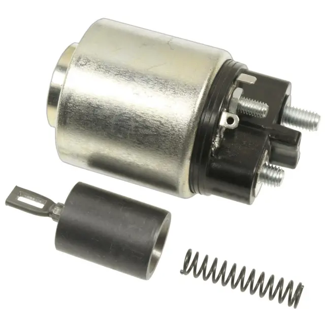 SS842 - Charging &amp; Starting Systems: Starter Solenoid for SMP CORP Image