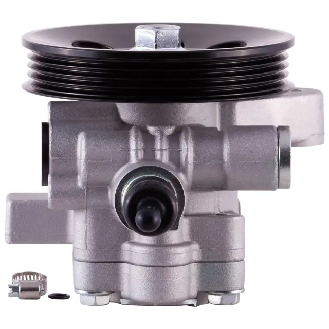 605029P - Cooling Systems: Power Steering Pump for PWR Image