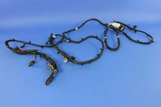 Chassis Wiring - Mopar (68208143AD)