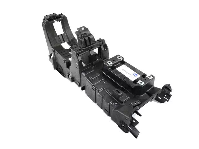 68212882AA - Interior Trim: Center Console Reinforcement for Mopar Image