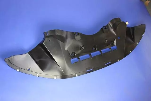 Belly Pan - Mopar (57010301AF)