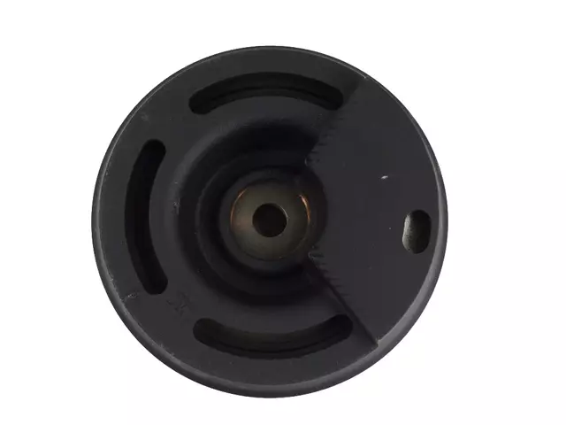 68147497AA - 3.0L Turbo Diesel; Engine: Crankshaft Damper for Mopar Image