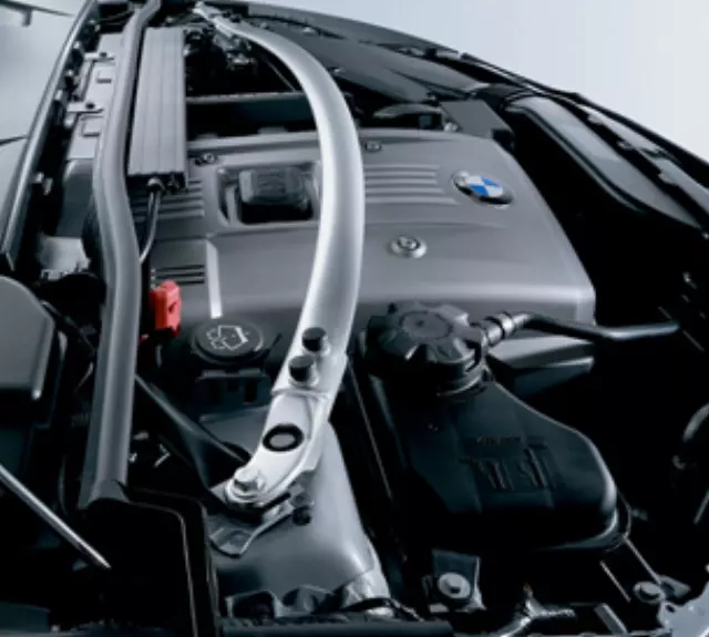 51710406937 - Suspension: Front Suspension Brace for BMW Image