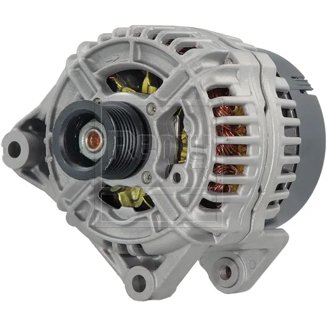 12264 - Charging &amp; Starting Systems: Remy Alternator for Remy Image