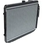 RA1707C - : Radiator -- Downflow Radiator for UAC Image