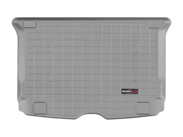42659 - Accessories: Cargo Liner for WeatherTech Image
