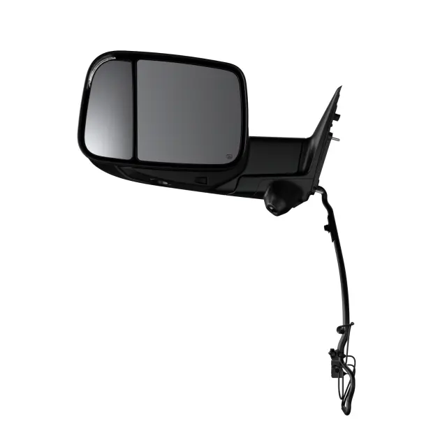 « 68462831AA –  : Outside Rearview Mirror, Côté Gauche pour Mopar Image »