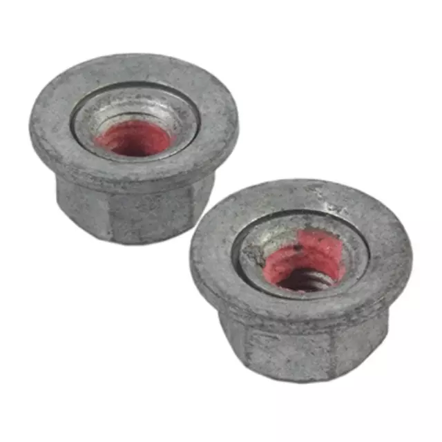 2017-2024 Ford - Distance Sensor Nut - Ford (W705817-S441)