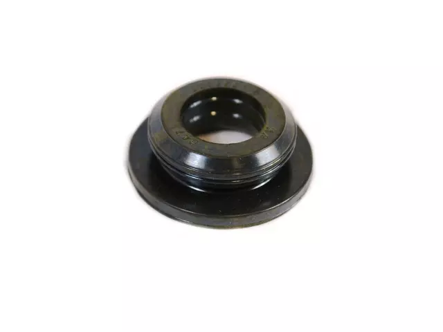 4723389AB - Service Brakes: Master Cylinder Reservoir Grommet, Mounting for Chrysler: 300M, Aspen, Concorde, Pacifica, Town &amp; Country, Voyager | Dodge: Caravan, Dakota, Durango, Grand Caravan, Intrepid, Ram 1500, Ram 2500, Ram 3500, Viper | Jeep: Wrangler | Ram: 2500, 3500 | SRT: Viper Image