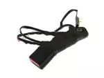 1L5Z1061203BAA - : Seat Belt Assembly for Ford Image