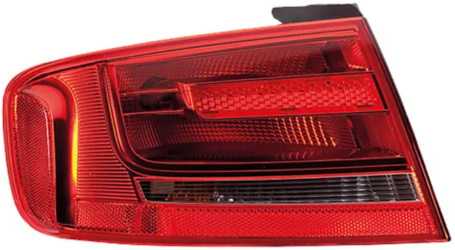 9686111 - Lighting &amp; Lamps: Hella Tail Light for Hella Image