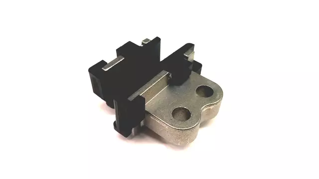 13144AA031 - Engine: Guide for Subaru: B9 Tribeca, Legacy, Outback Image