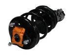 883283 - : Mitsubishi Suspension Strut and Coil Spring Assembly  - Front Left for GSP Image