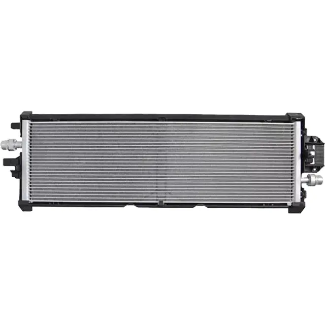 13900C - Cooling Systems: Radiator for GLOBAL PARTS DISTRIBUTORS Image