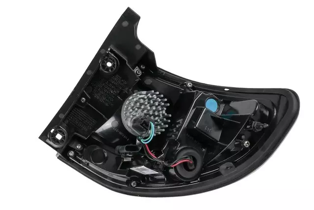Tail Lamp - GM (19433882)