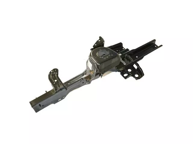 68349772AA - Body: Rail Assembly for Ram: ProMaster City Image