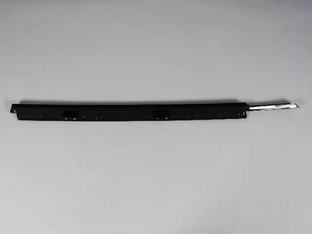 4724461AD - Doors and Related Parts: Front Door Belt Weatherstrip, Left for Mopar Image