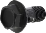 16190001U - Steering: Screw. for Nissan Image